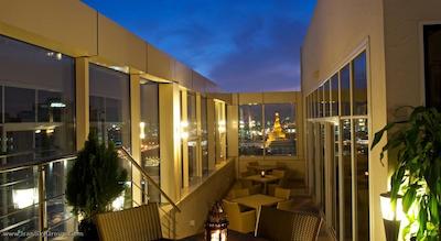 رویال ریویرا هتل