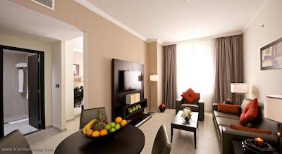 رویال ریویرا هتل