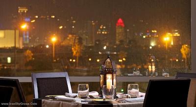 رویال ریویرا هتل