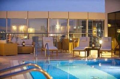 رویال ریویرا هتل