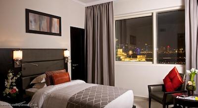 رویال ریویرا هتل