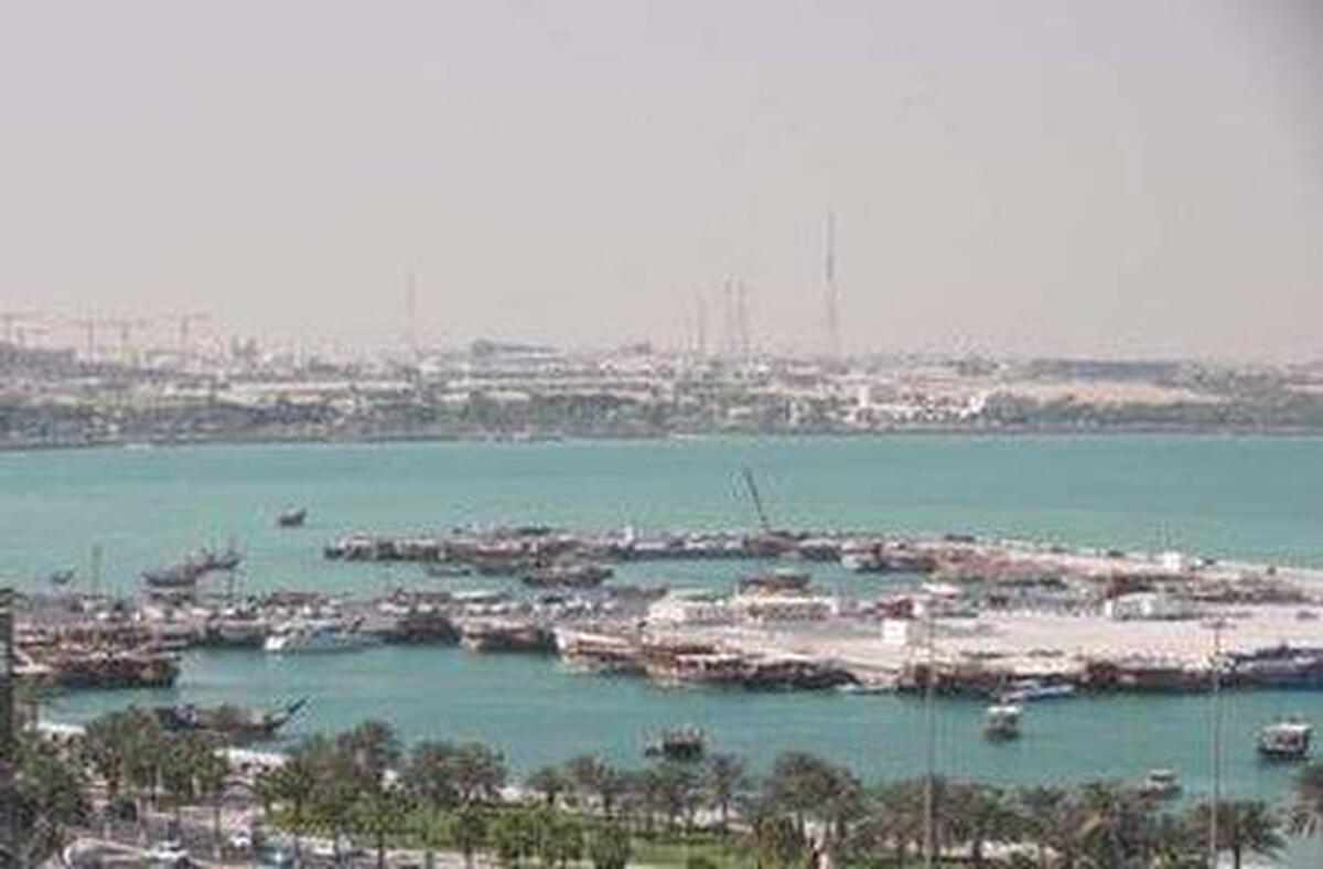 رویال ریویرا هتل