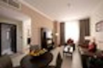 رویال ریویرا هتل