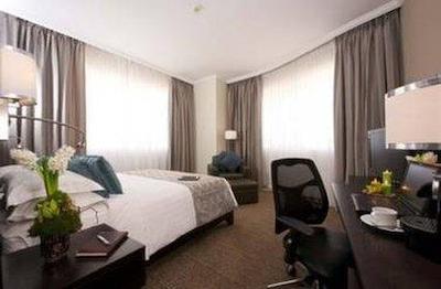 رویال ریویرا هتل