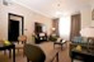 رویال ریویرا هتل