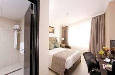 رویال ریویرا هتل