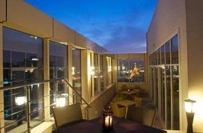 رویال ریویرا هتل