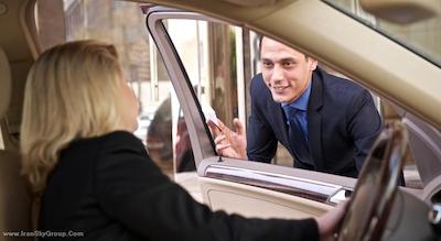 رویال ریویرا هتل