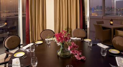 رویال ریویرا هتل