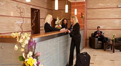 رویال ریویرا هتل