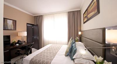 رویال ریویرا هتل