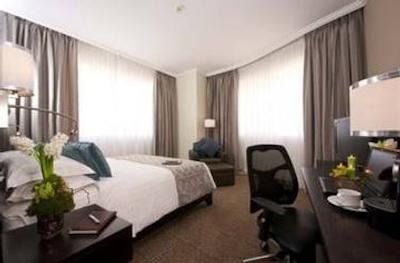 رویال ریویرا هتل