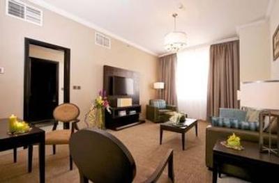 رویال ریویرا هتل