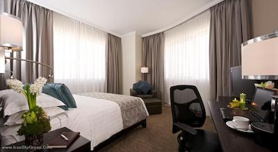 رویال ریویرا هتل