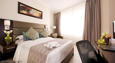 رویال ریویرا هتل