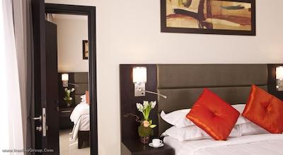 رویال ریویرا هتل