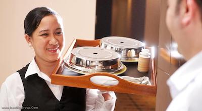 رویال ریویرا هتل