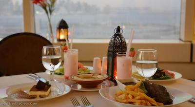 رویال ریویرا هتل