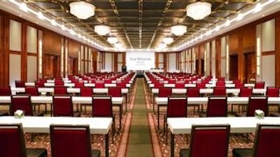 وستین گرند فرانکفورت