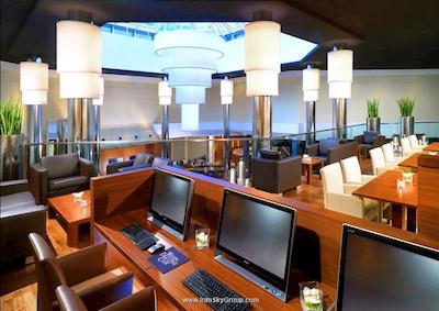 وستین گرند فرانکفورت