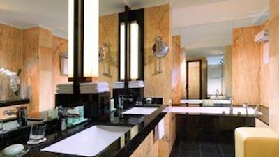 وستین گرند فرانکفورت