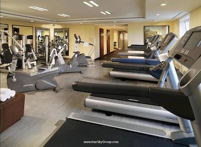 وستین گرند فرانکفورت