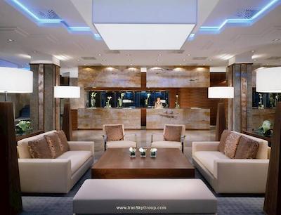 وستین گرند فرانکفورت