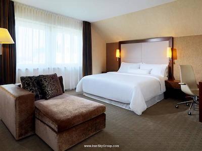 وستین گرند فرانکفورت