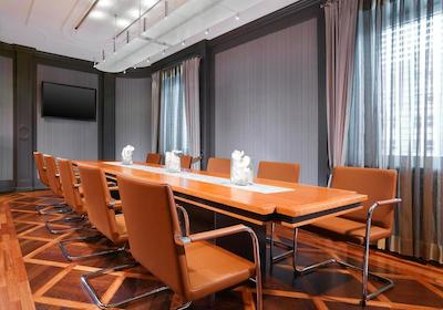 وستین گرند فرانکفورت