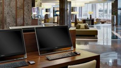 وستین گرند فرانکفورت