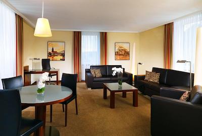 وستین گرند فرانکفورت