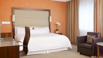 وستین گرند فرانکفورت