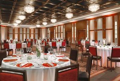 وستین گرند فرانکفورت