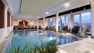 وستین گرند فرانکفورت