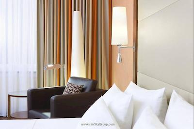 وستین گرند فرانکفورت