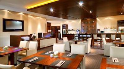 وستین گرند فرانکفورت