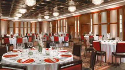 وستین گرند فرانکفورت