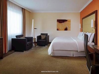 وستین گرند فرانکفورت