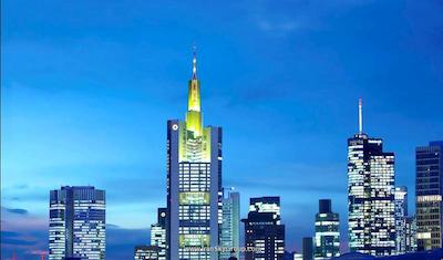 وستین گرند فرانکفورت