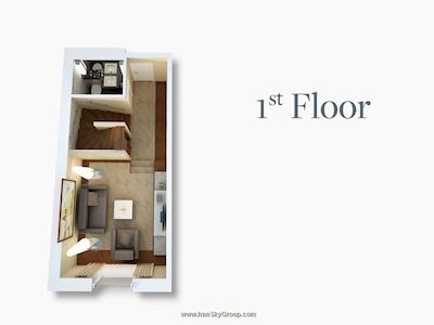 وستین گرند فرانکفورت