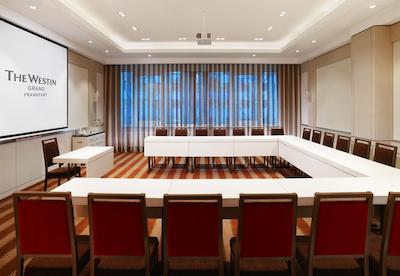 وستین گرند فرانکفورت