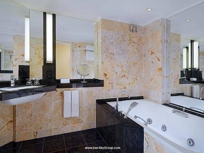 وستین گرند فرانکفورت