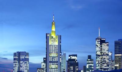 وستین گرند فرانکفورت