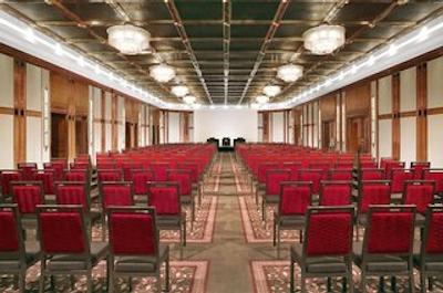 وستین گرند فرانکفورت