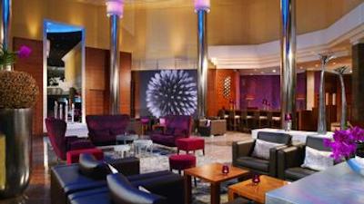 وستین گرند فرانکفورت