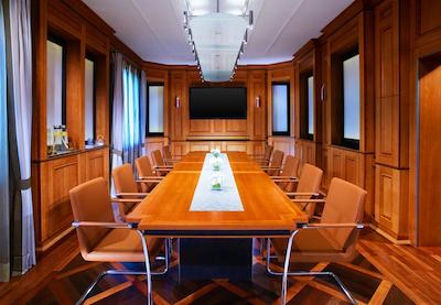 وستین گرند فرانکفورت