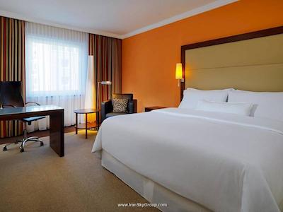 وستین گرند فرانکفورت