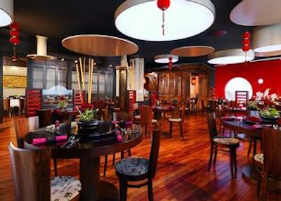 وستین گرند فرانکفورت