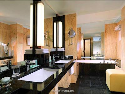 وستین گرند فرانکفورت