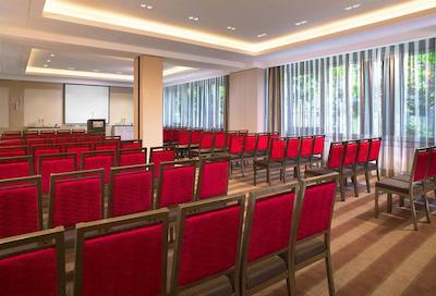 وستین گرند فرانکفورت